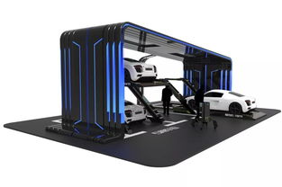 设计服务民生 2019届工业设计学院公共设施设计方向毕业设计展