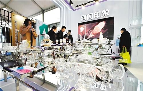 河北 聚焦智能绿色服务设计，为工业产品插上创新设计翅膀